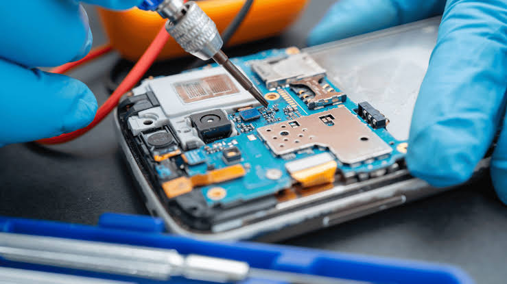 irfix mobile repair